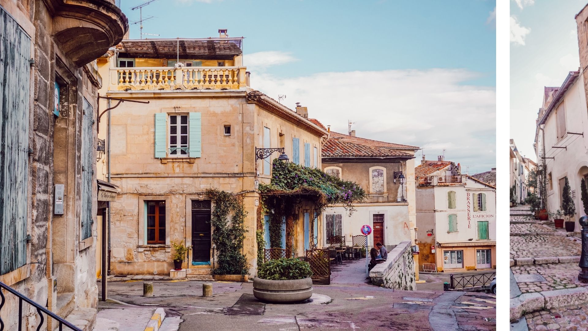 arles que visiter
