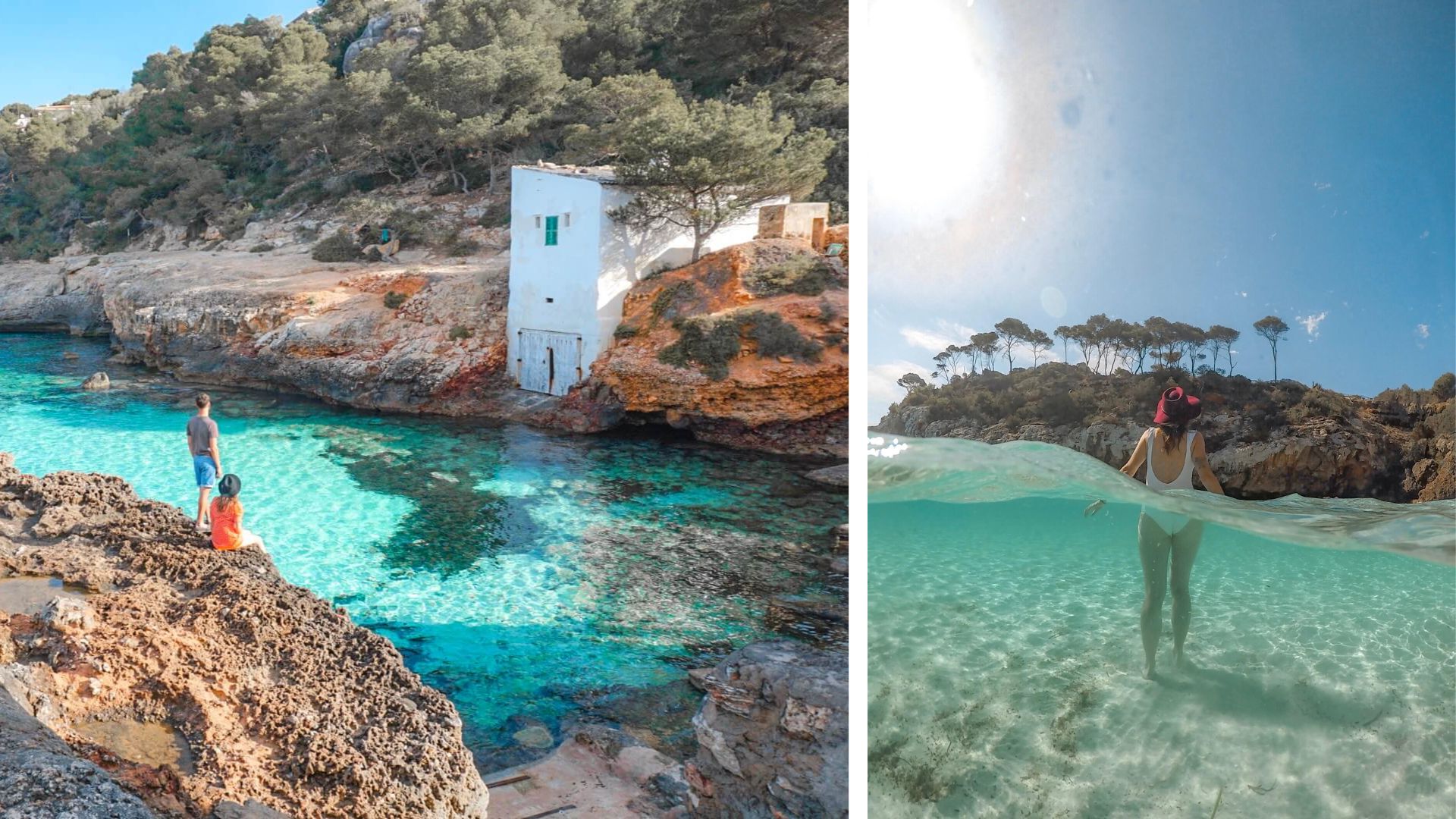 location de voiture palma de majorque