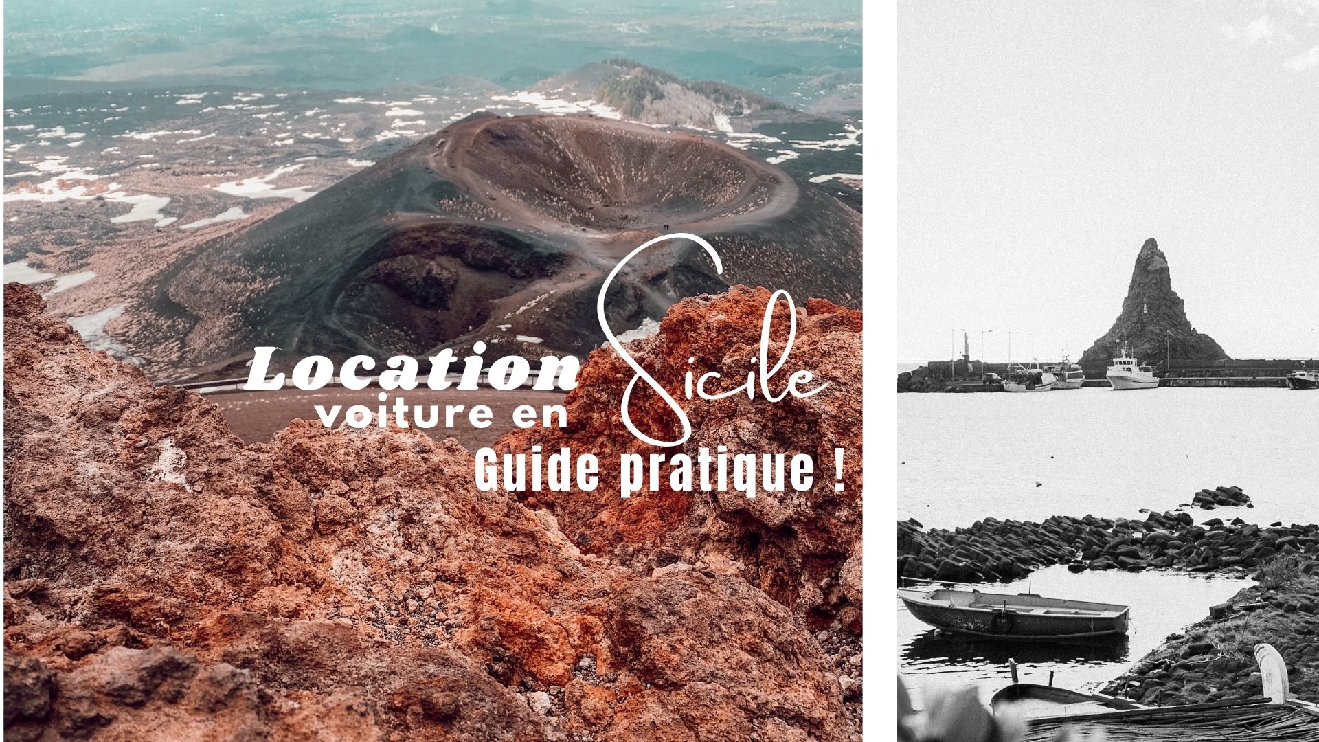 location voiture sicile
