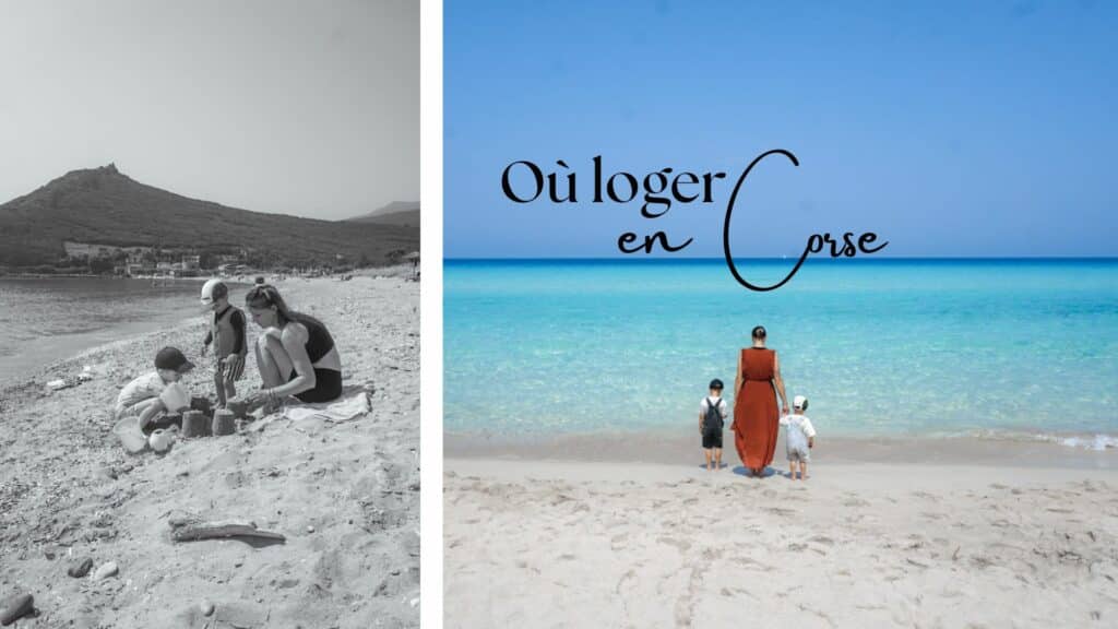 logement corse