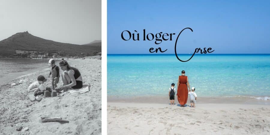 logement corse