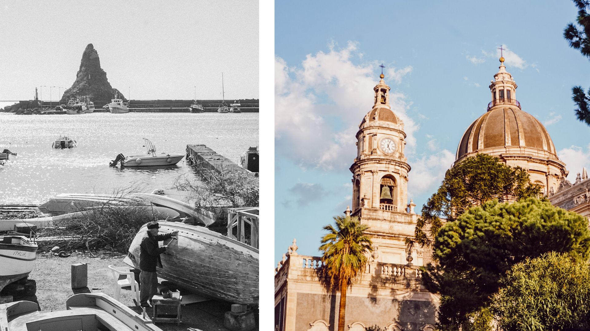 louer voiture en sicile