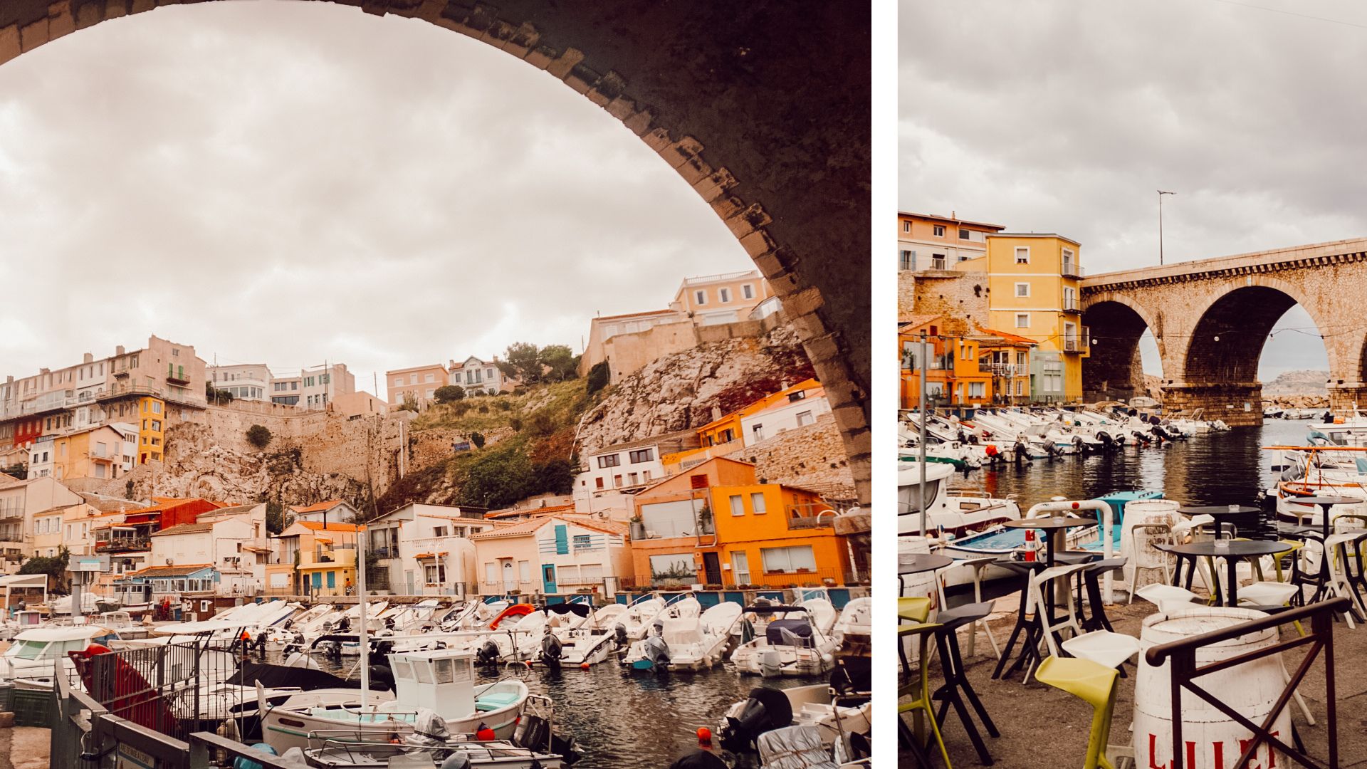 marseille que visiter