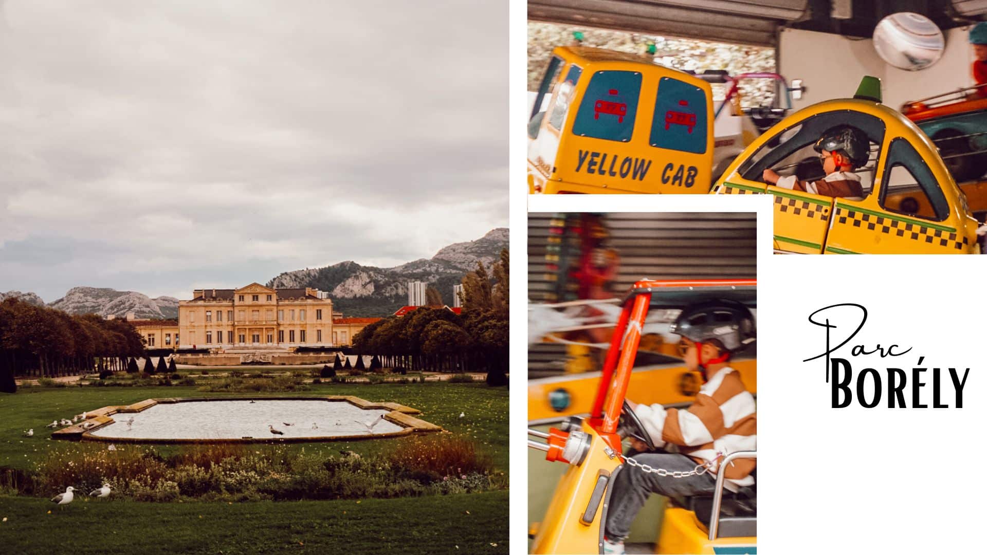 parc marseille enfants