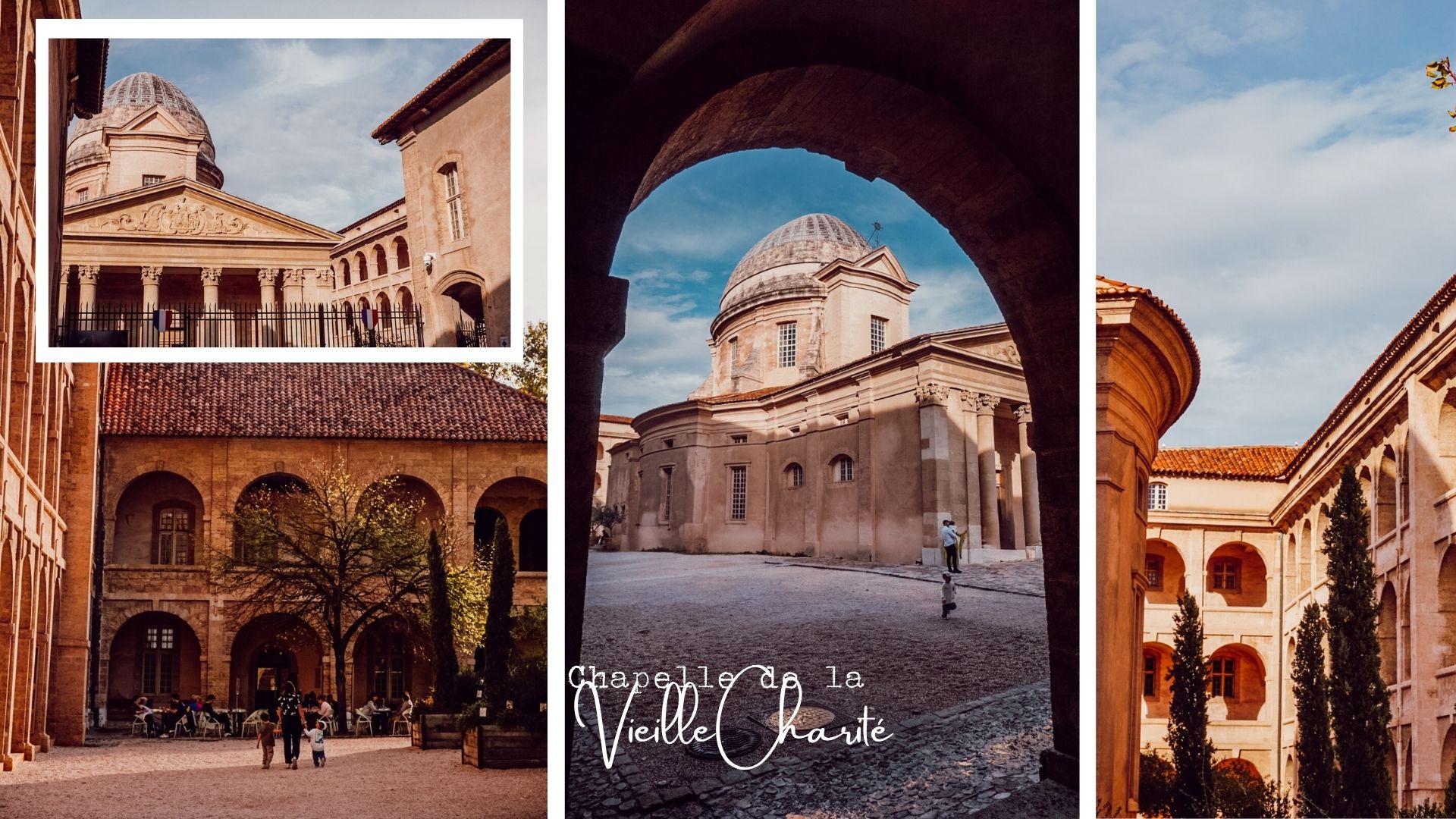 que faire a marseille