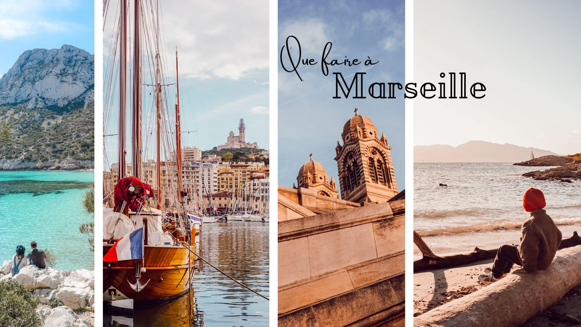 que faire a marseille
