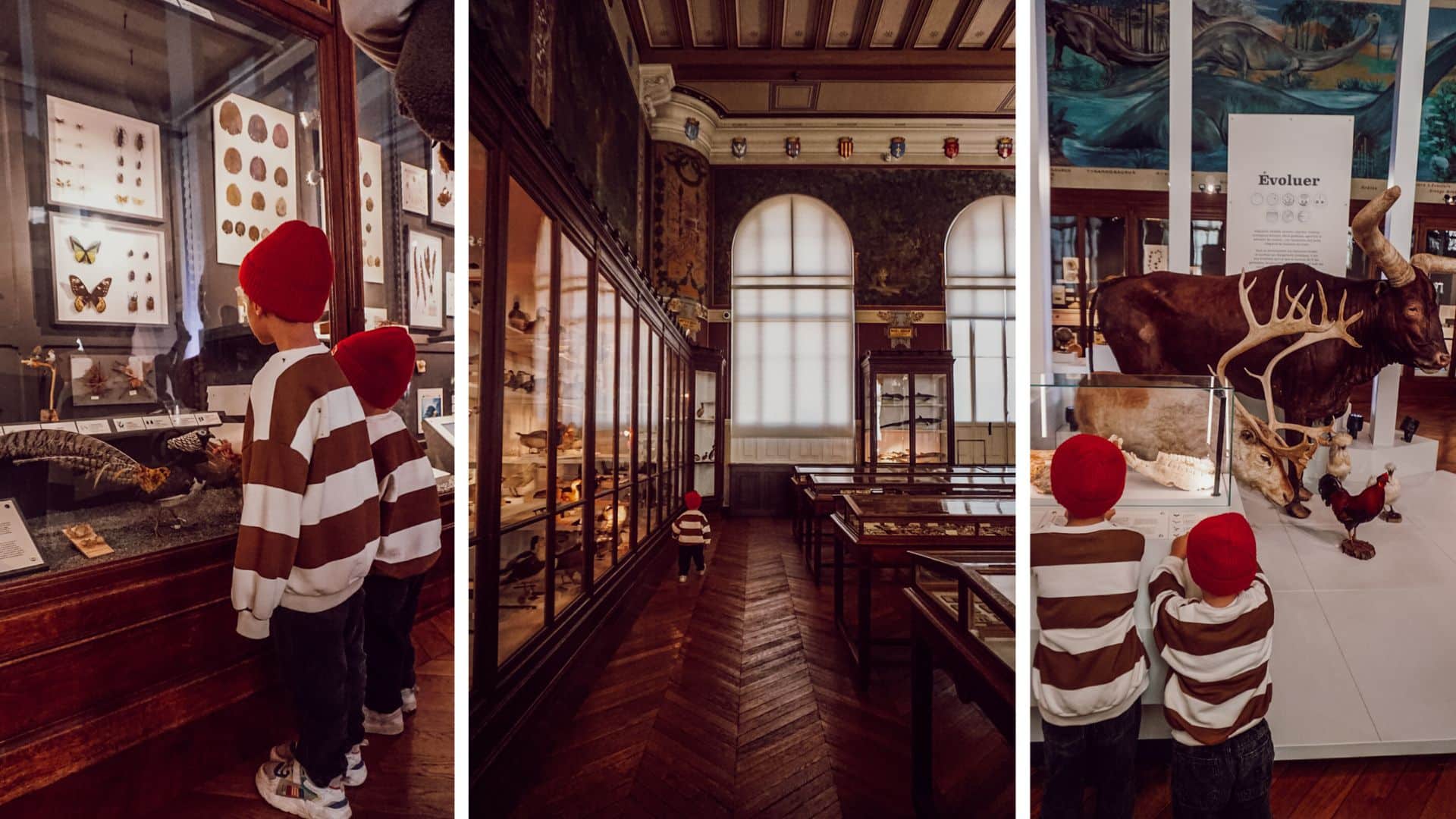 que faire a marseille avec des enfants