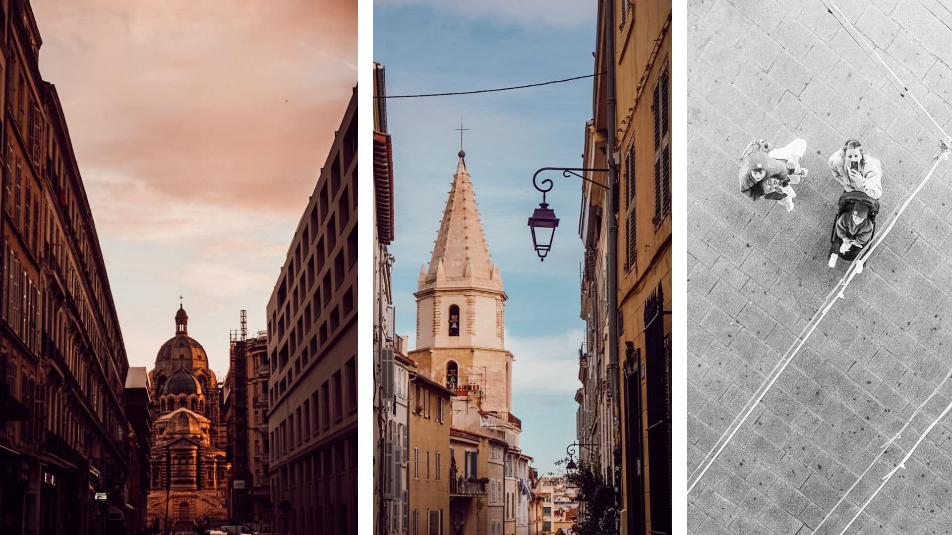 que faire a marseille visiter