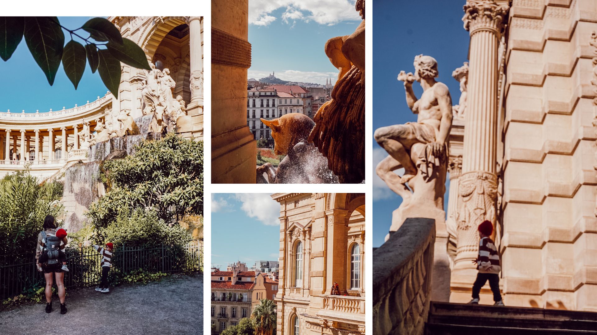 quoi visiter a marseille