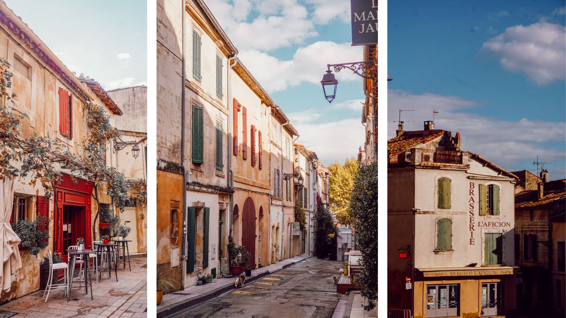 visite arles
