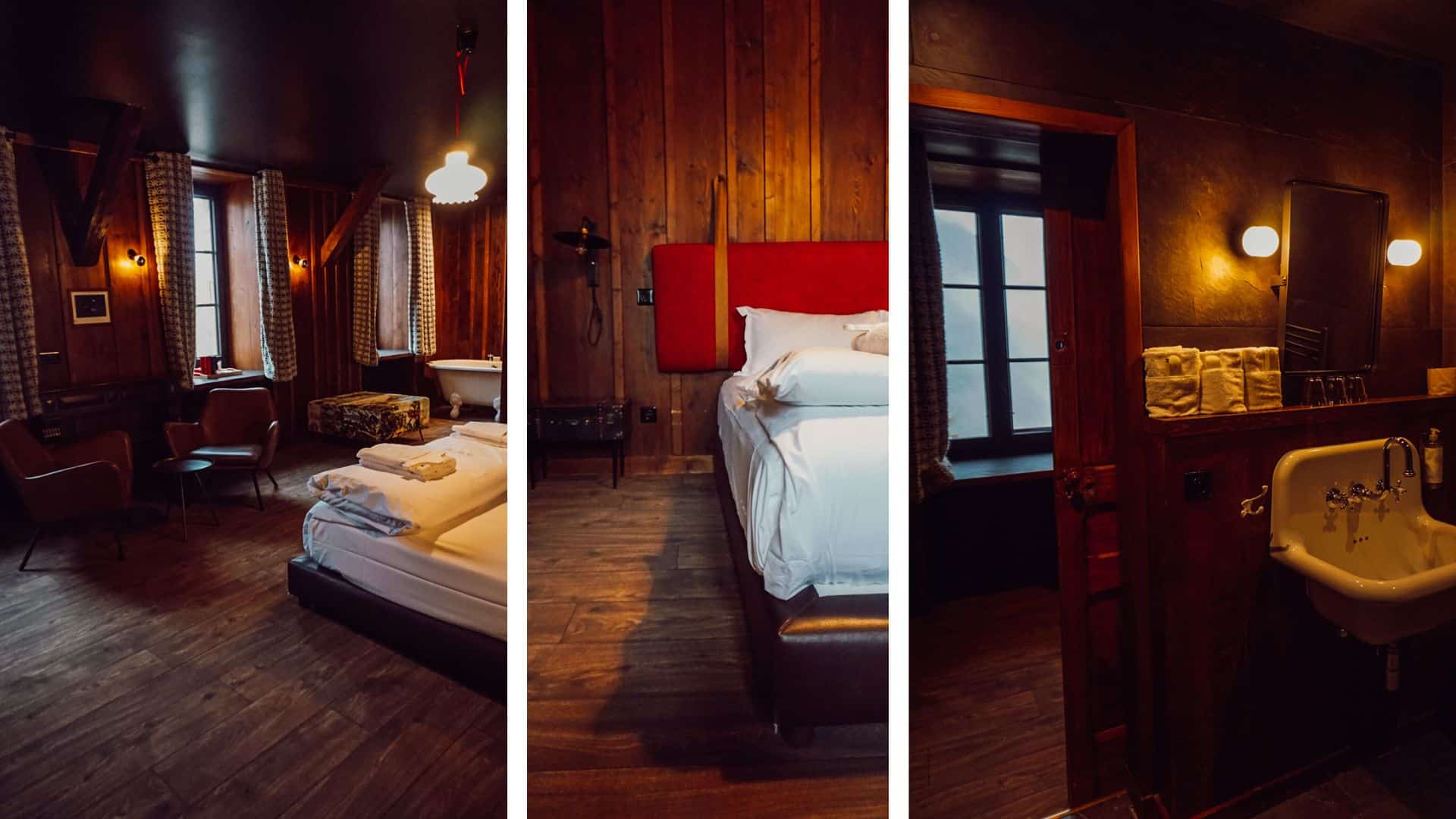 avis refuge du montenvers