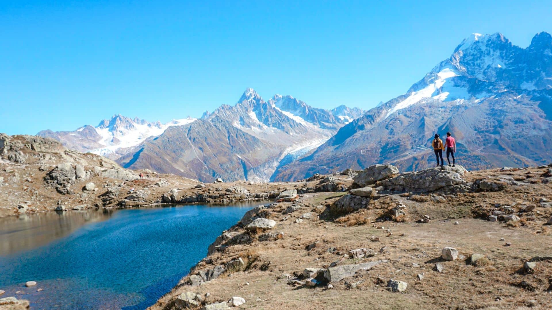 chamonix blog voyage