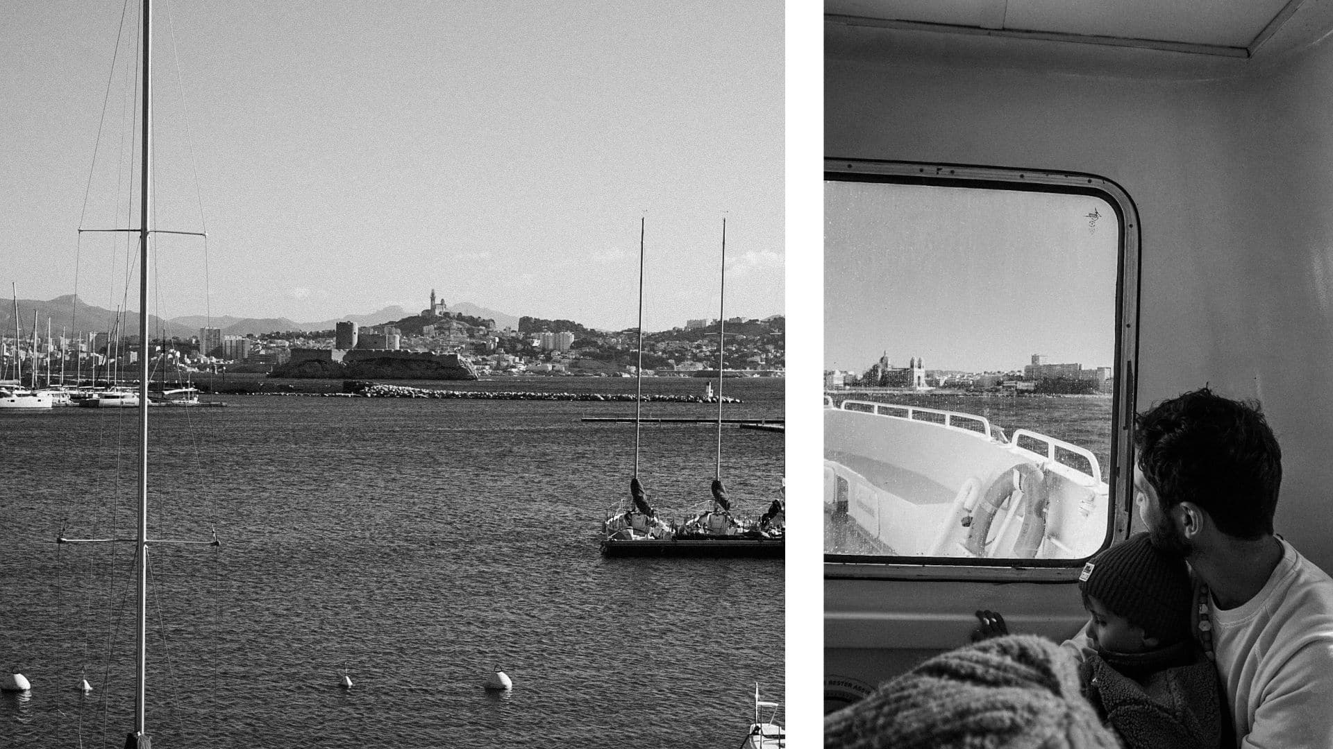 ile du frioul marseille