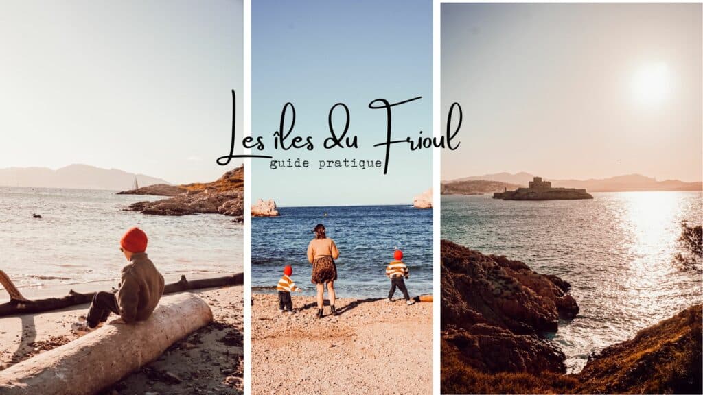 iles du frioul