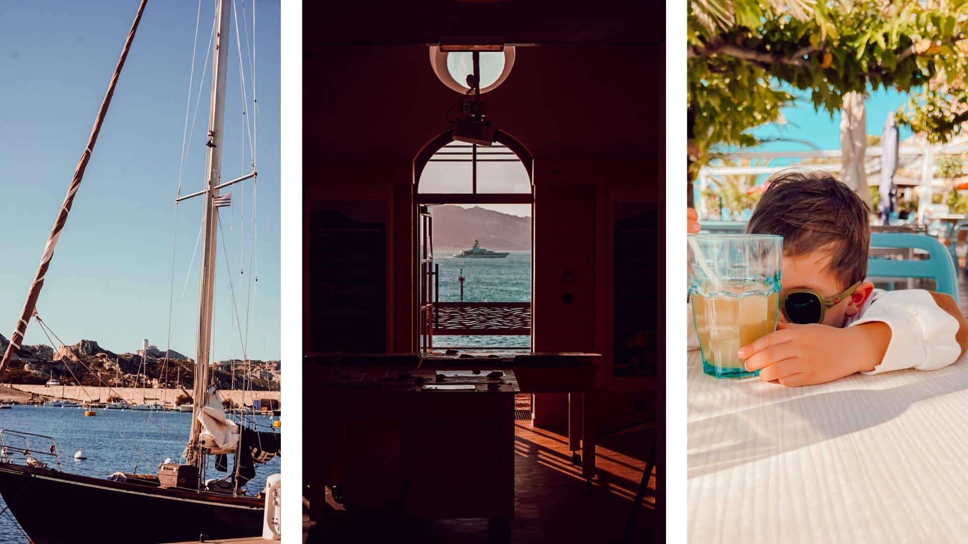 iles du frioul marseille