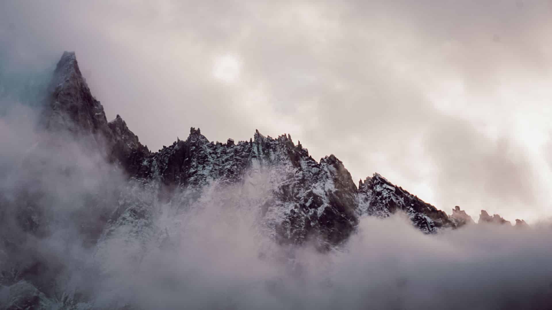 le refuge du montenvers