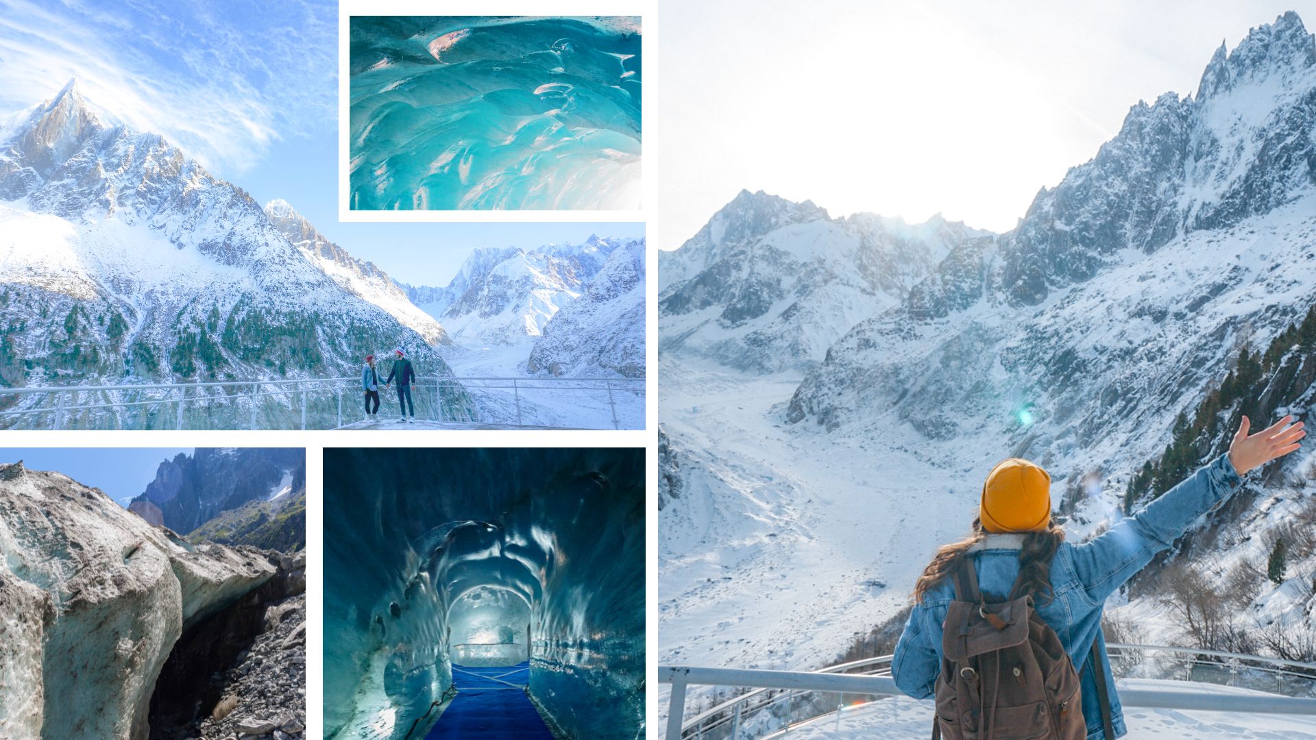 mer de glace chamonix
