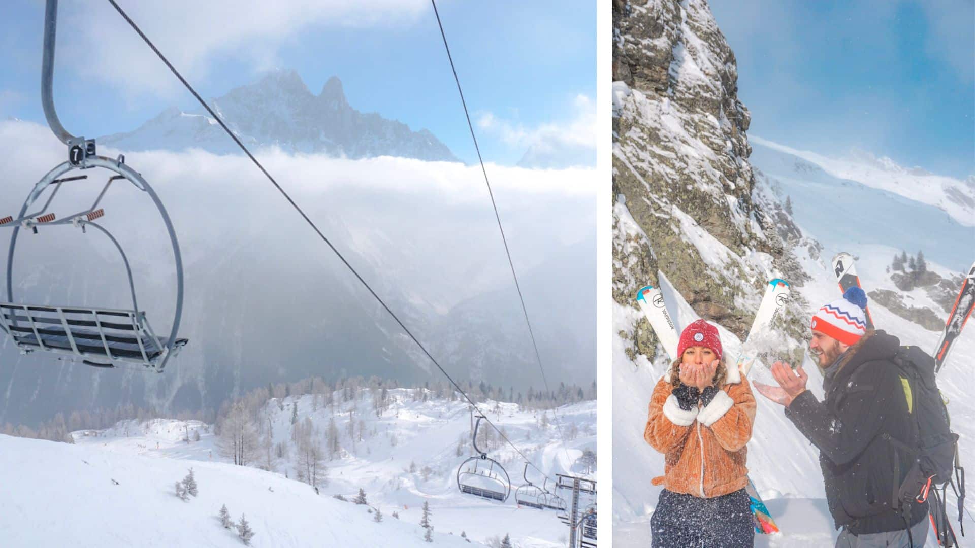 que faire a chamonix en hiver