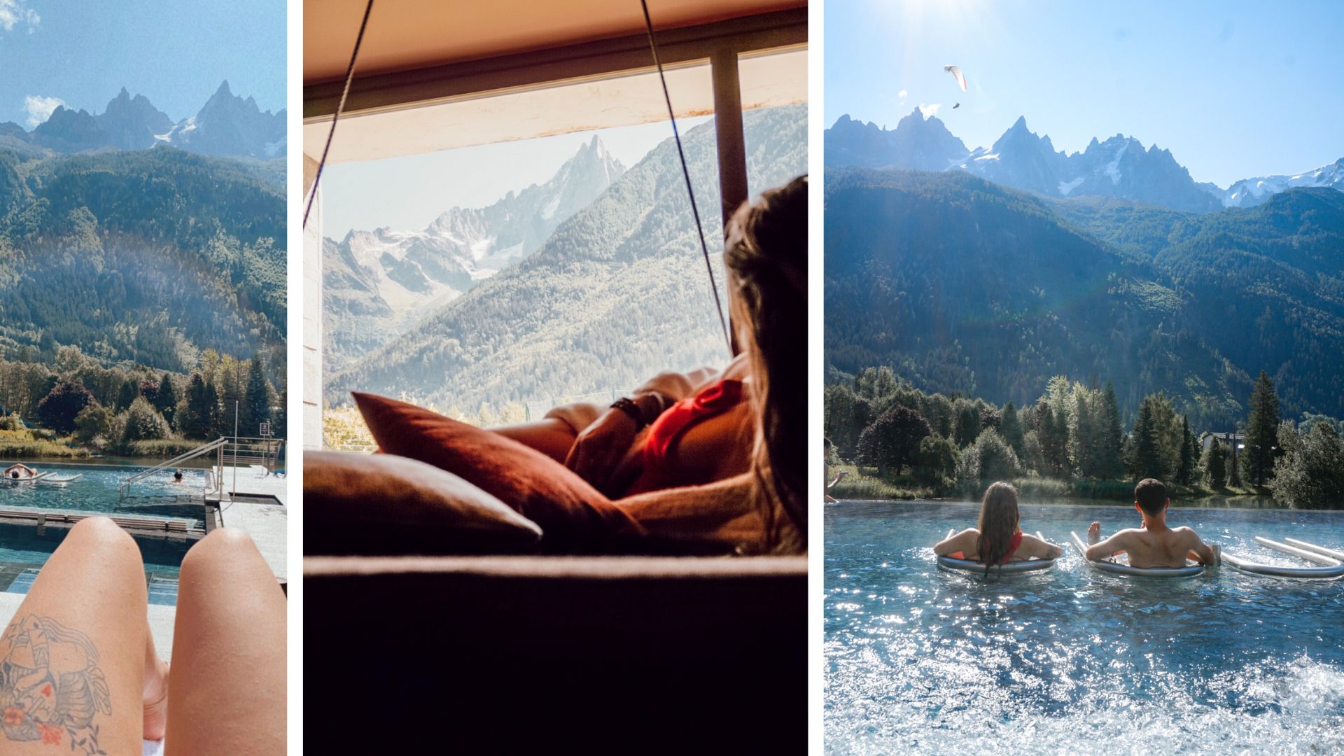 que faire a chamonix toute l annee