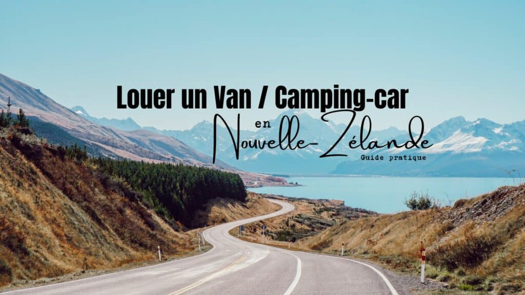 location van nouvelle zelande
