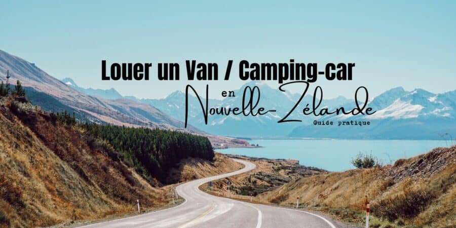 location van nouvelle zelande