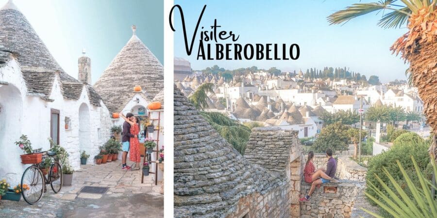 alberobello