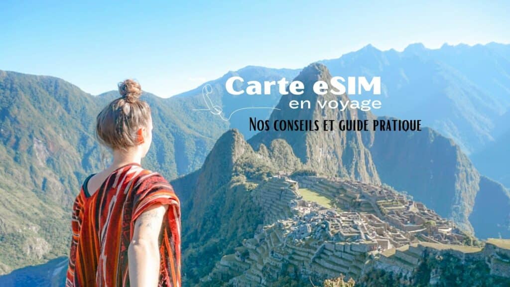 carte esim