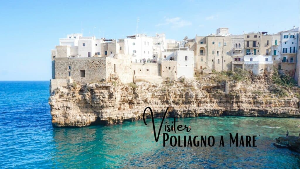 polignano a mare