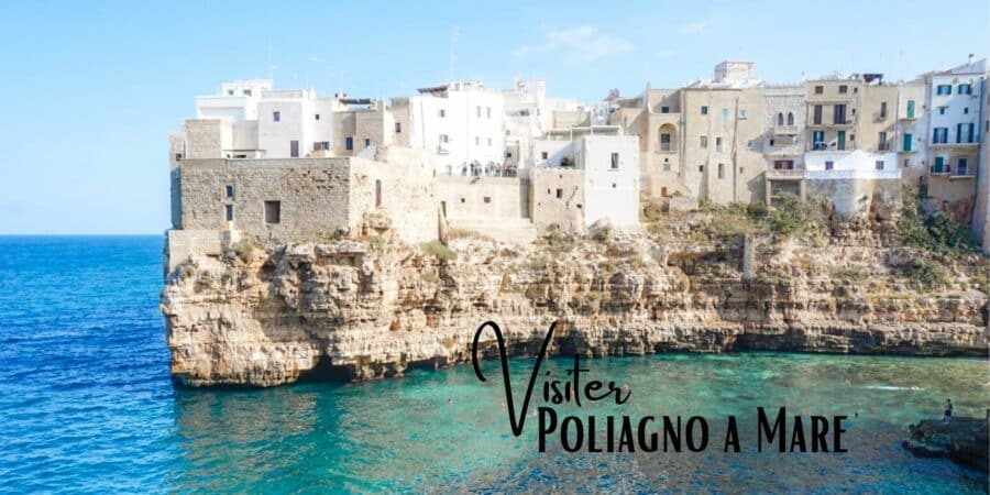 polignano a mare