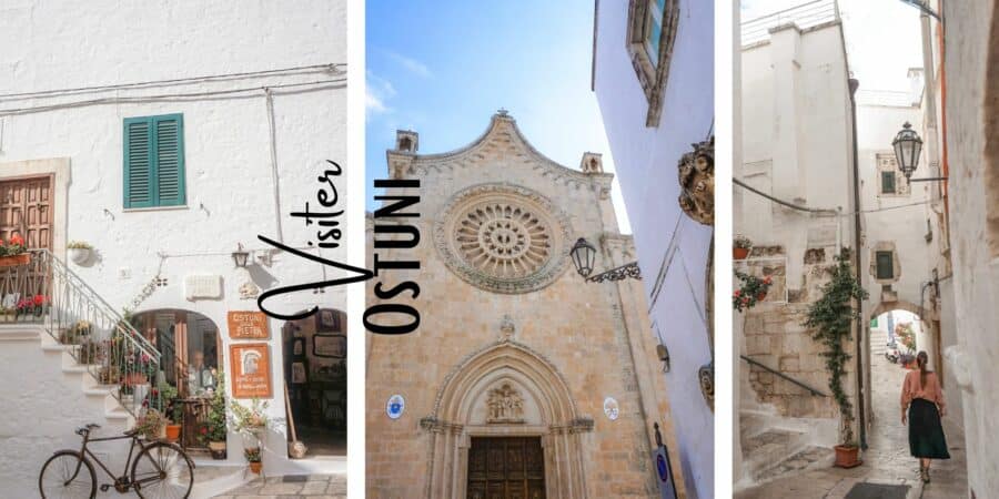ostuni