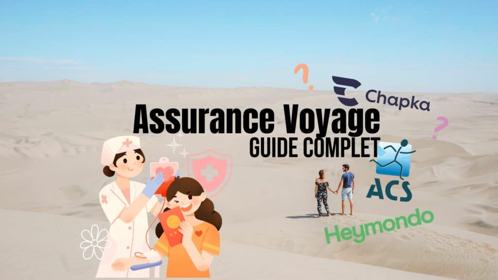 assurance voyage