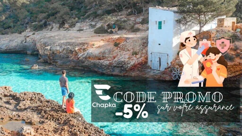 code promo chapka