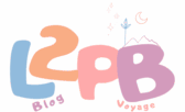 logo colore les deux petits baroudeurs