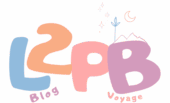 logo colore les deux petits baroudeurs