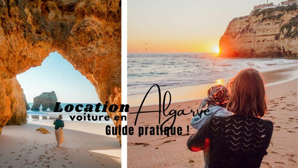 location voiture algarve
