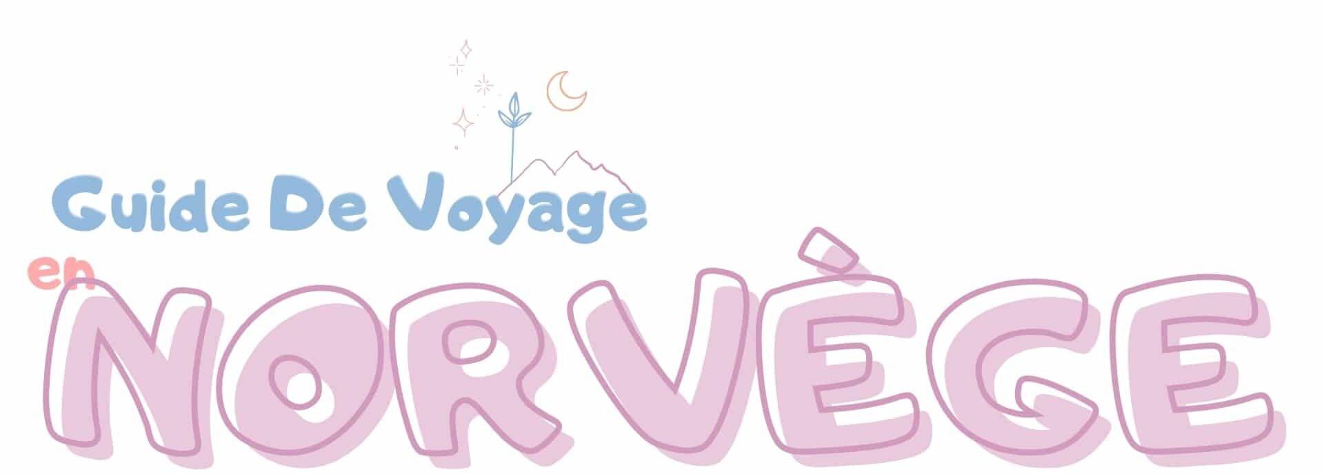 voyage norvege