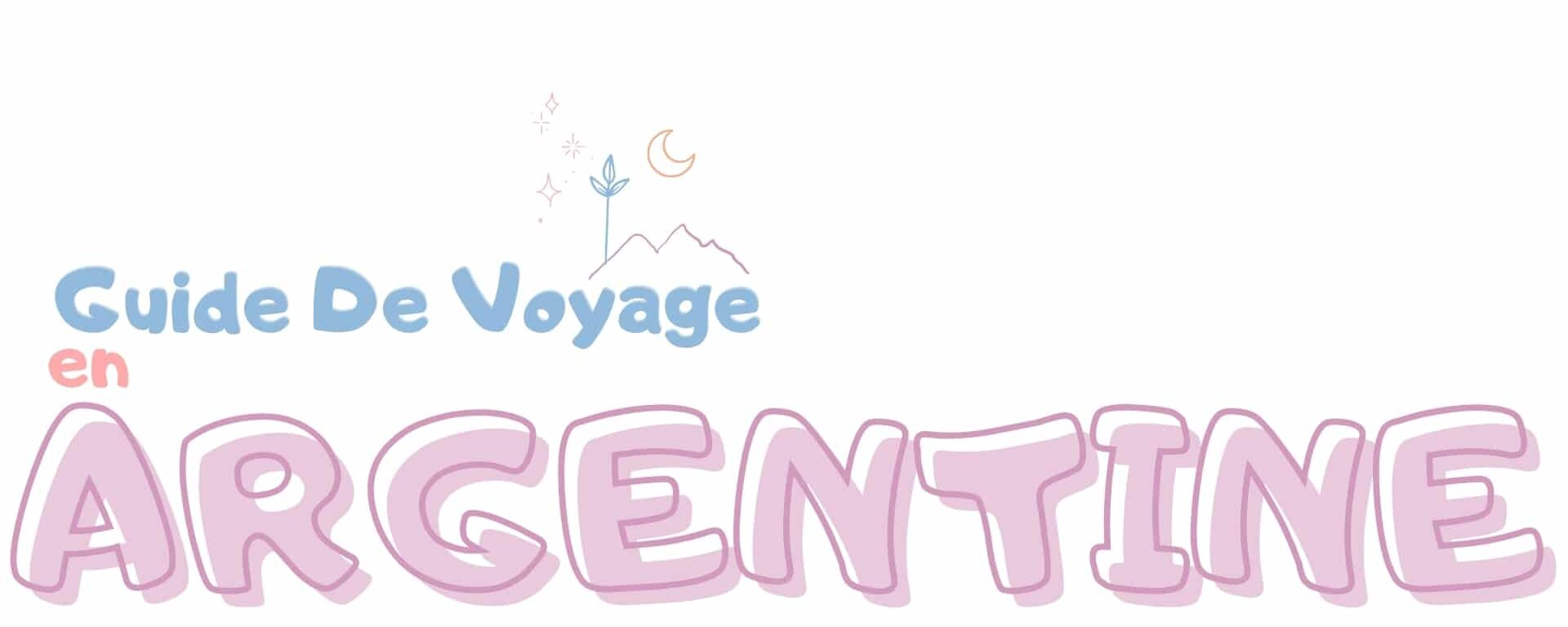 voyager argentine