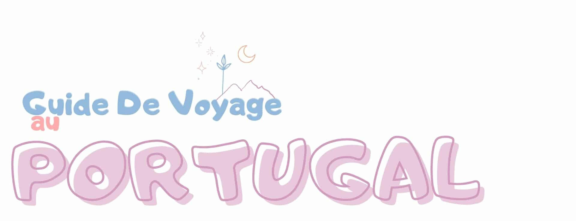 voyager au portugal blog