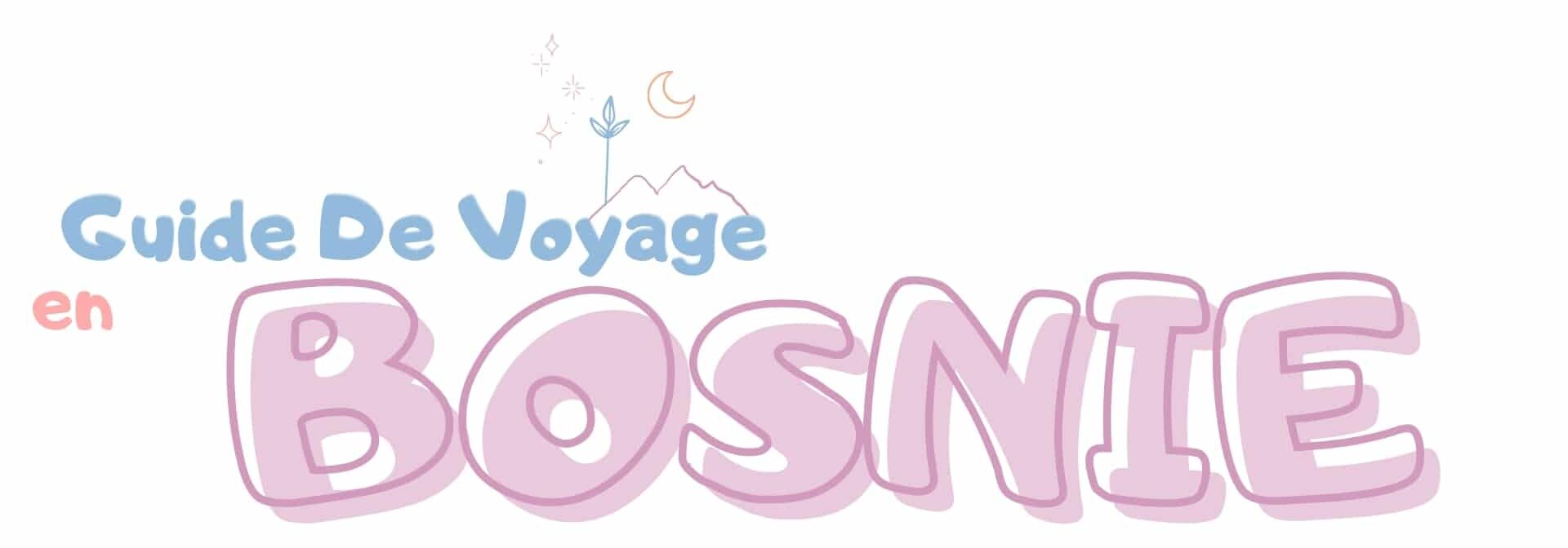 voyager bosnie