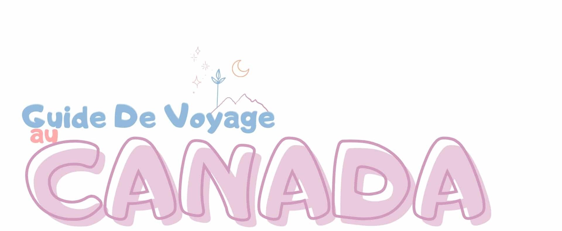 voyager canada