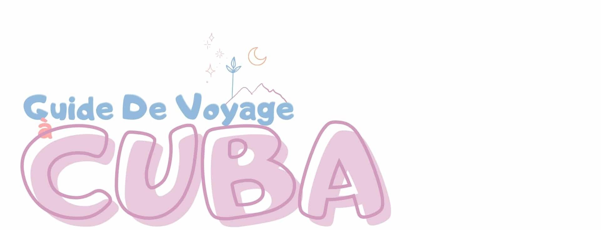 voyager cuba
