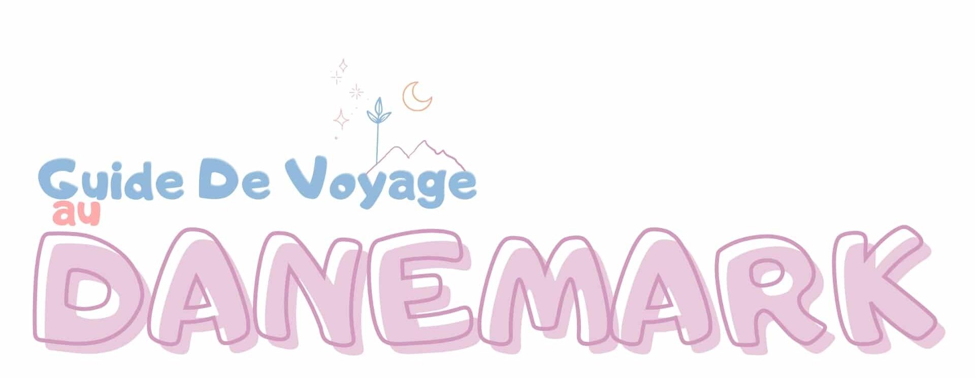 voyager danemark