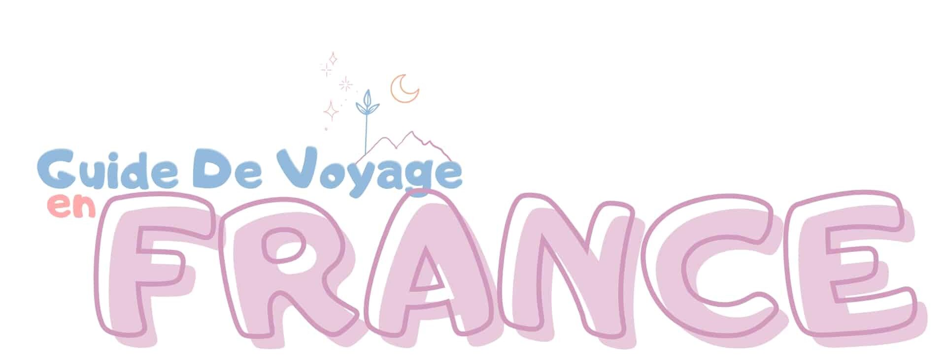 voyager en France Provence cote d azur