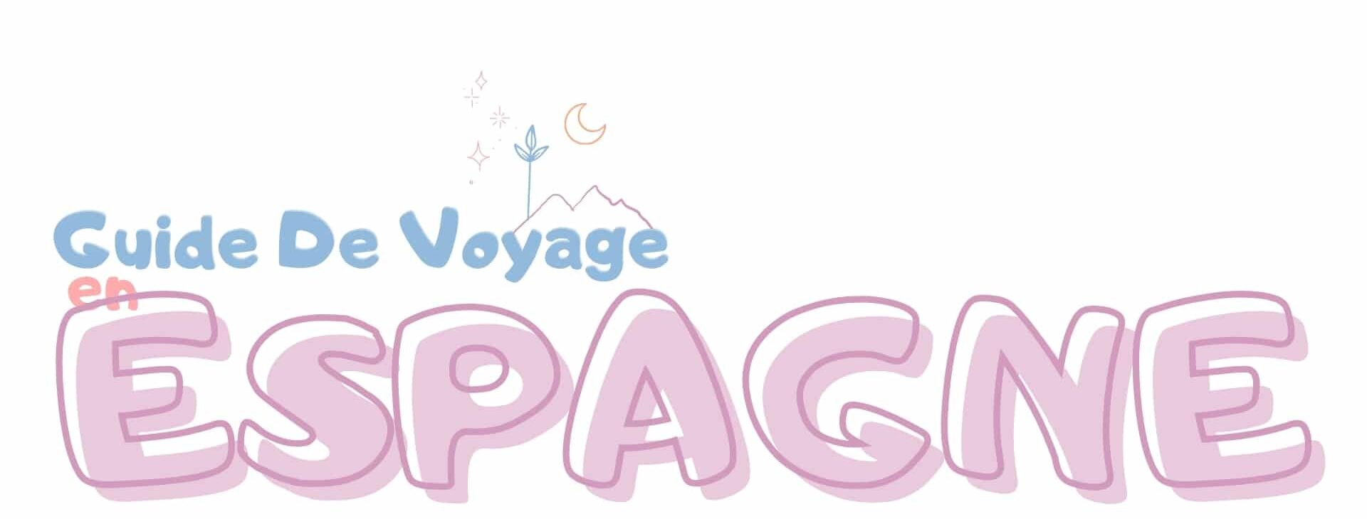 voyager espagne
