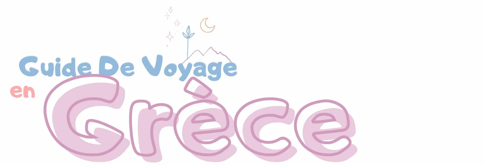 voyager grece