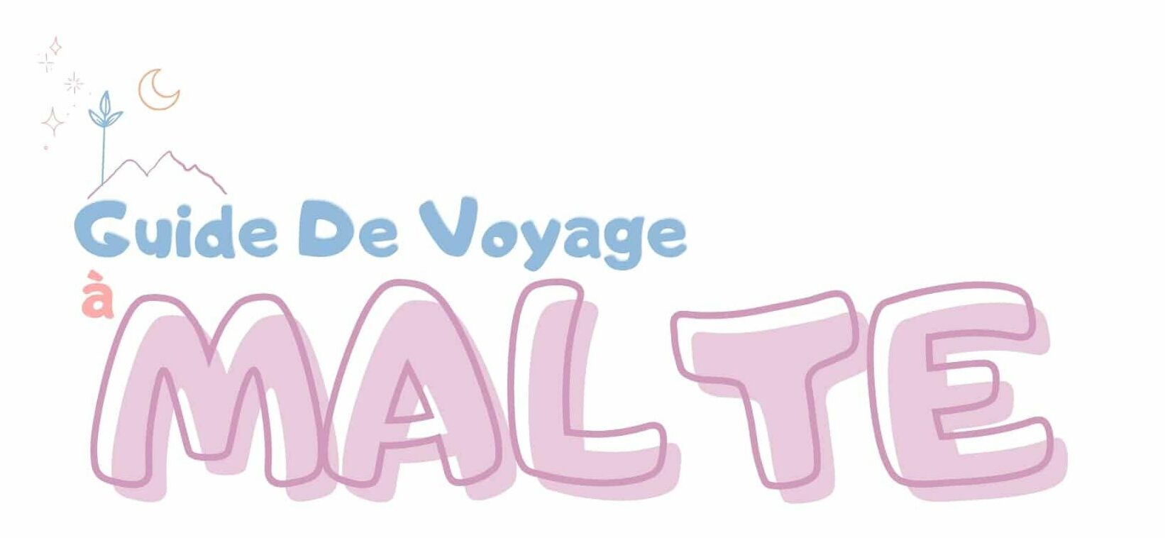 voyager malte