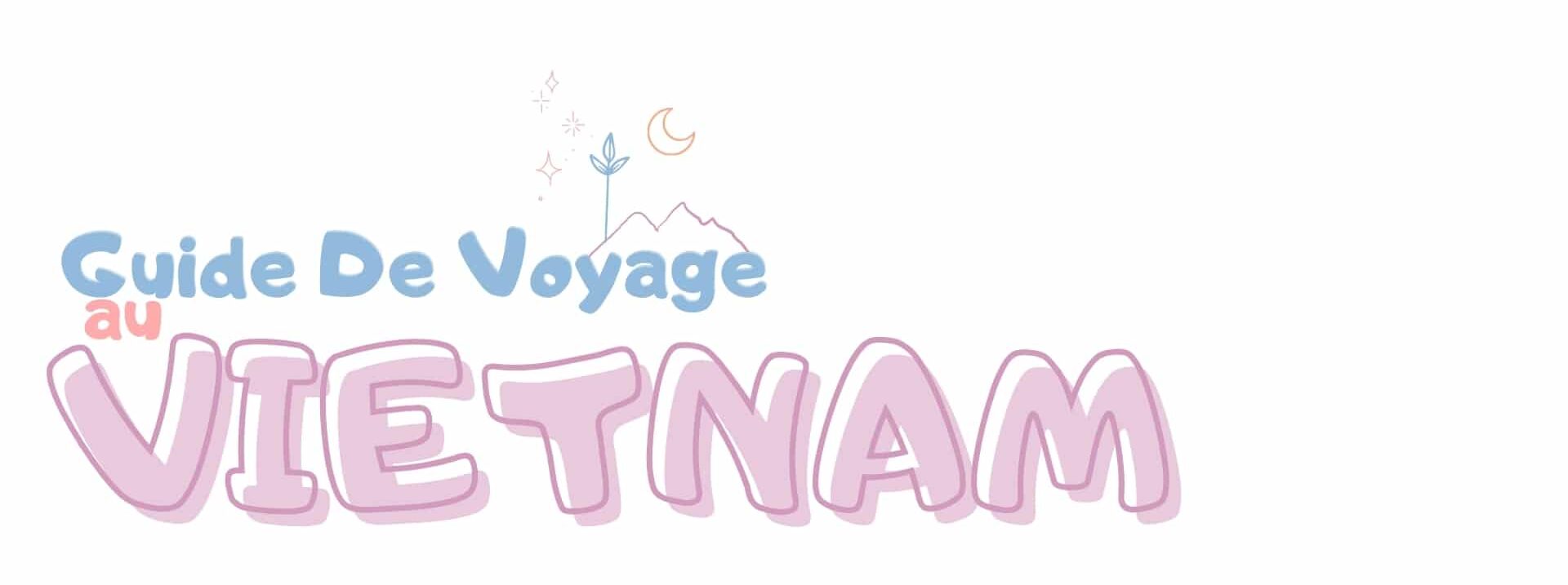 voyager Vietnam
