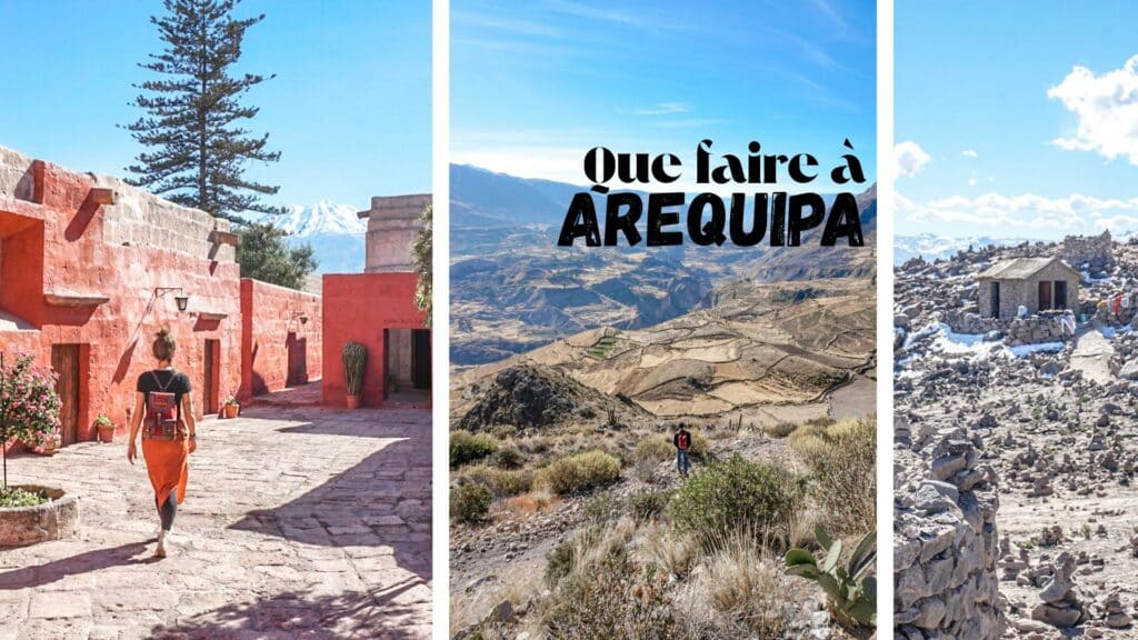 arequipa