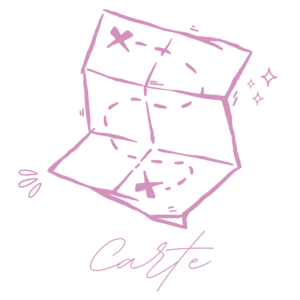 carte perou voyage