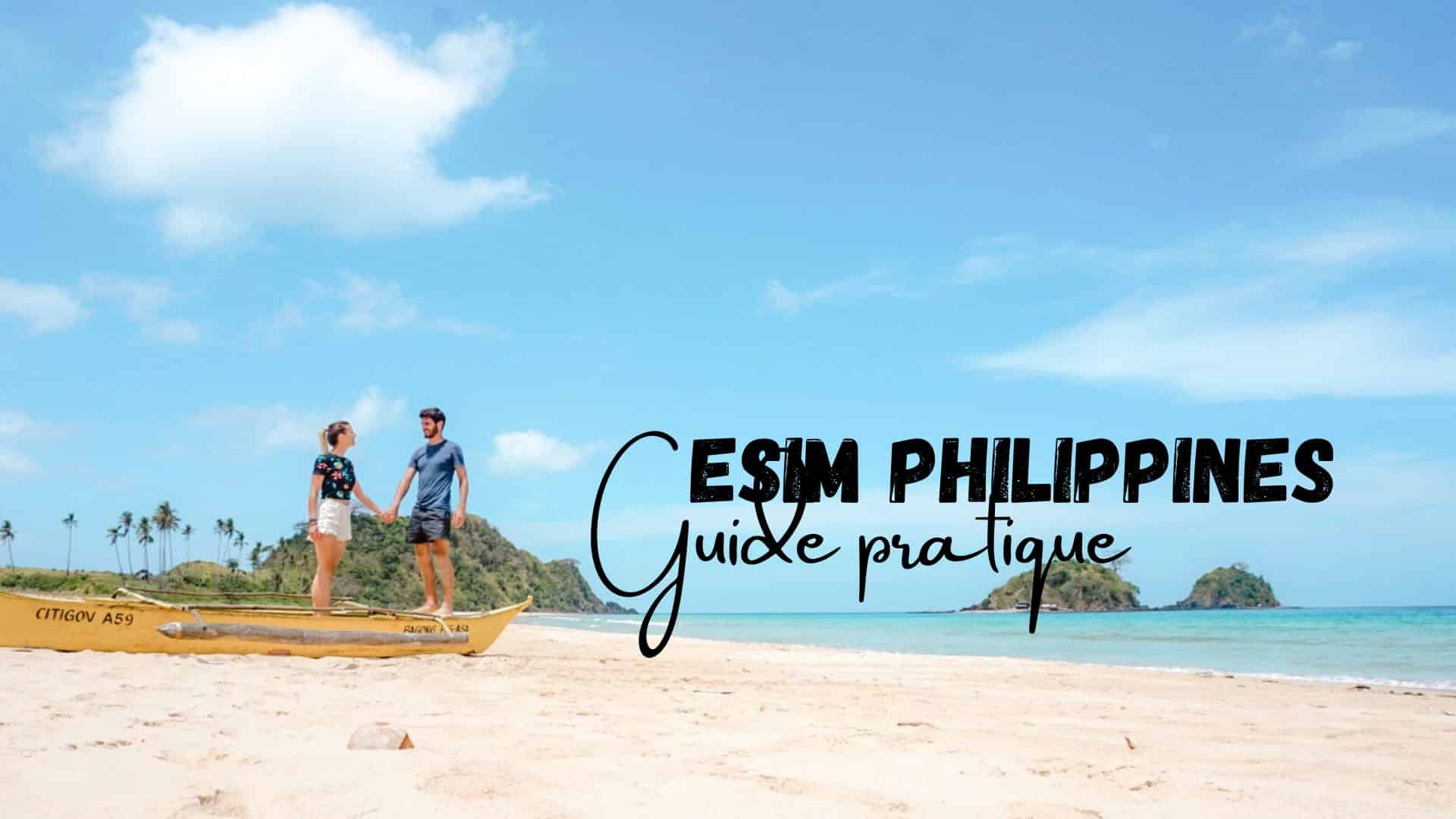 esim philippines